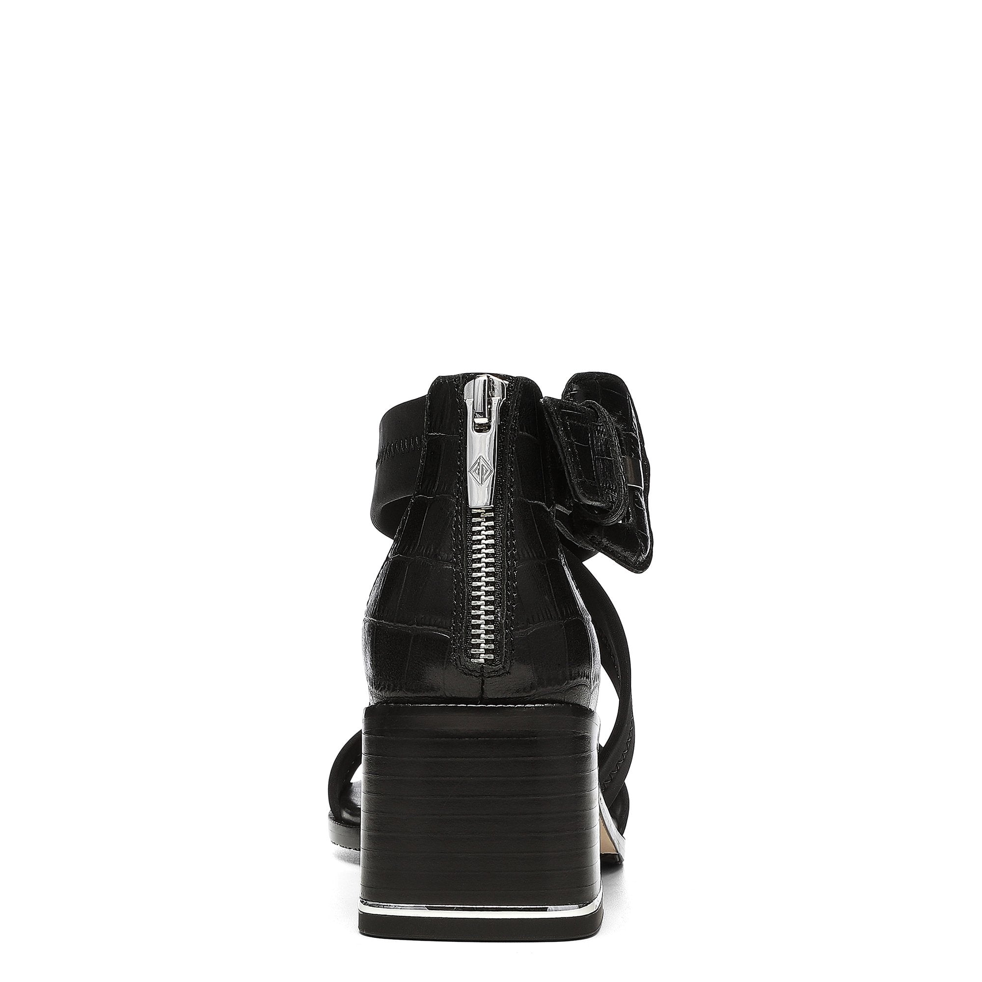 HELEN - Black | Donald Pliner Dress