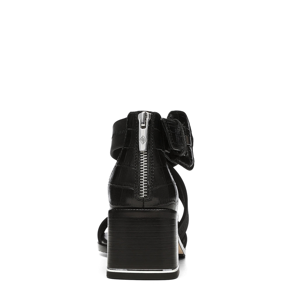 HELEN - Black | Donald Pliner Dress