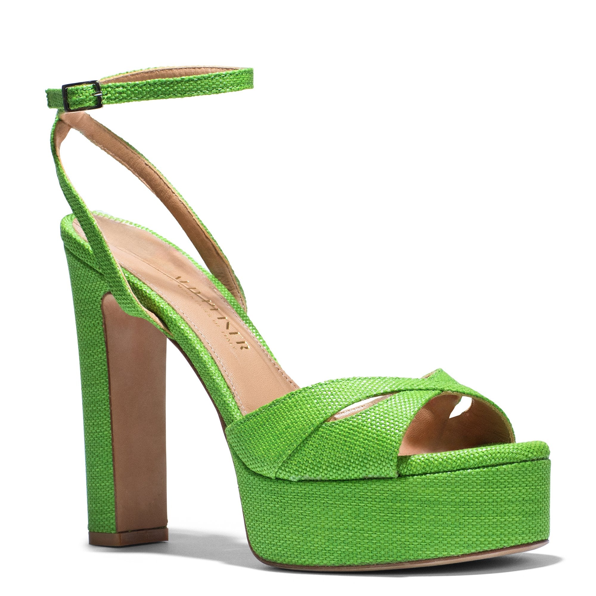 CORINTHA - Green | Donald Pliner Dress