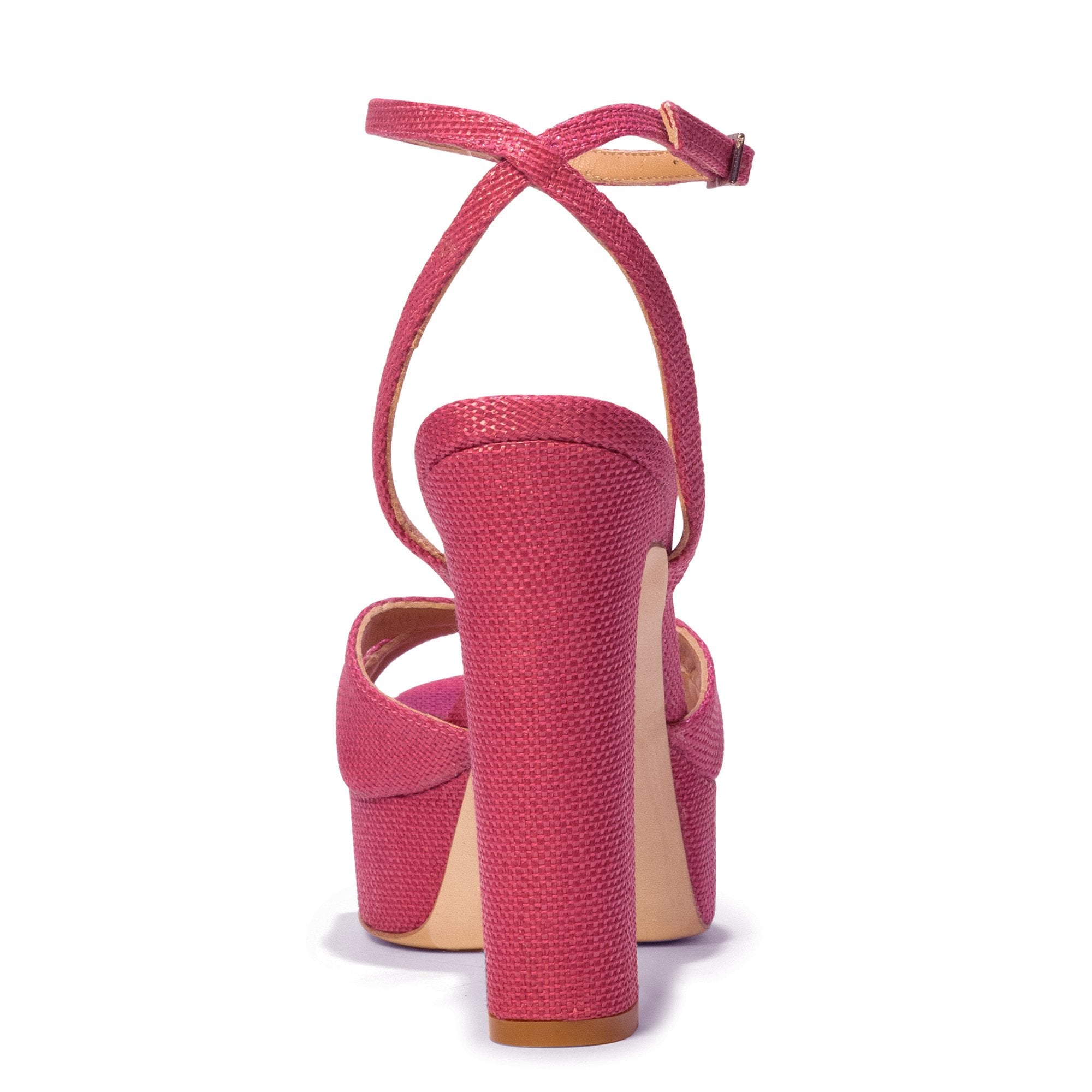 CORINTHA - Fuchsia | Donald Pliner Dress