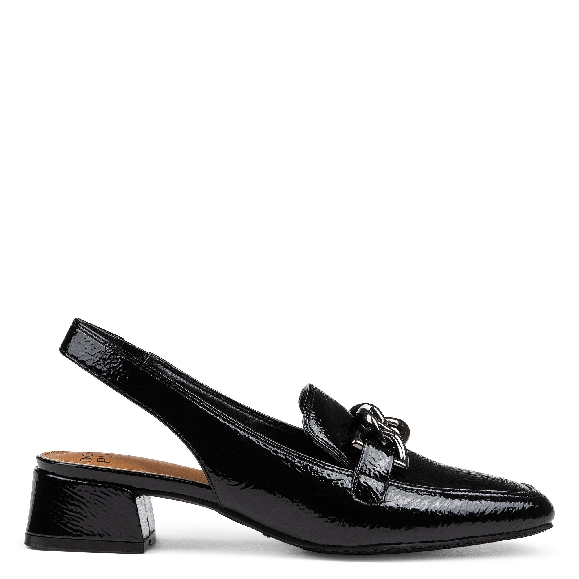 TEGAN - Black | Donald Pliner Dress