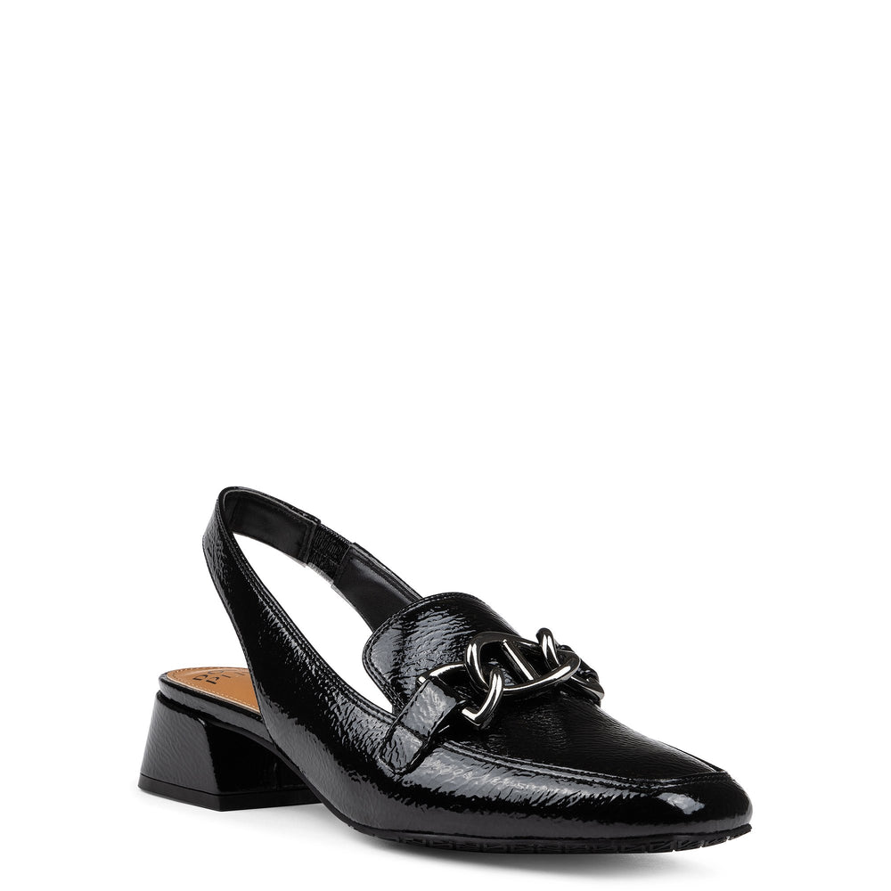 TEGAN - Black | Donald Pliner Dress