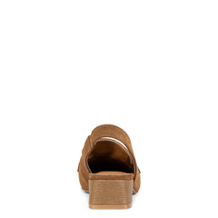 TEGAN - Saddle | Donald Pliner Dress