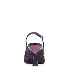 STESSIA - Purple | Donald Pliner Dress