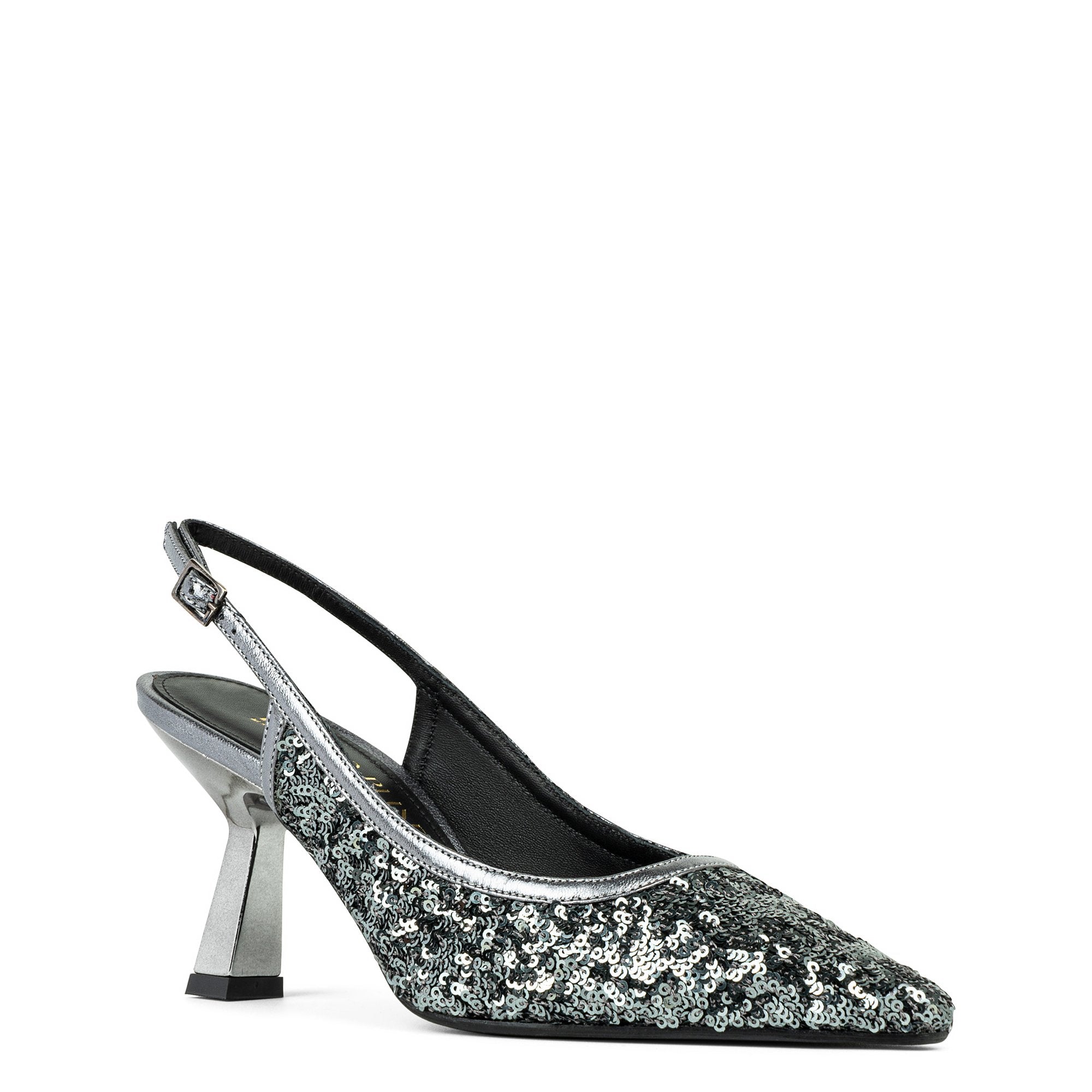 STESSIA - Silver | Donald Pliner Dress