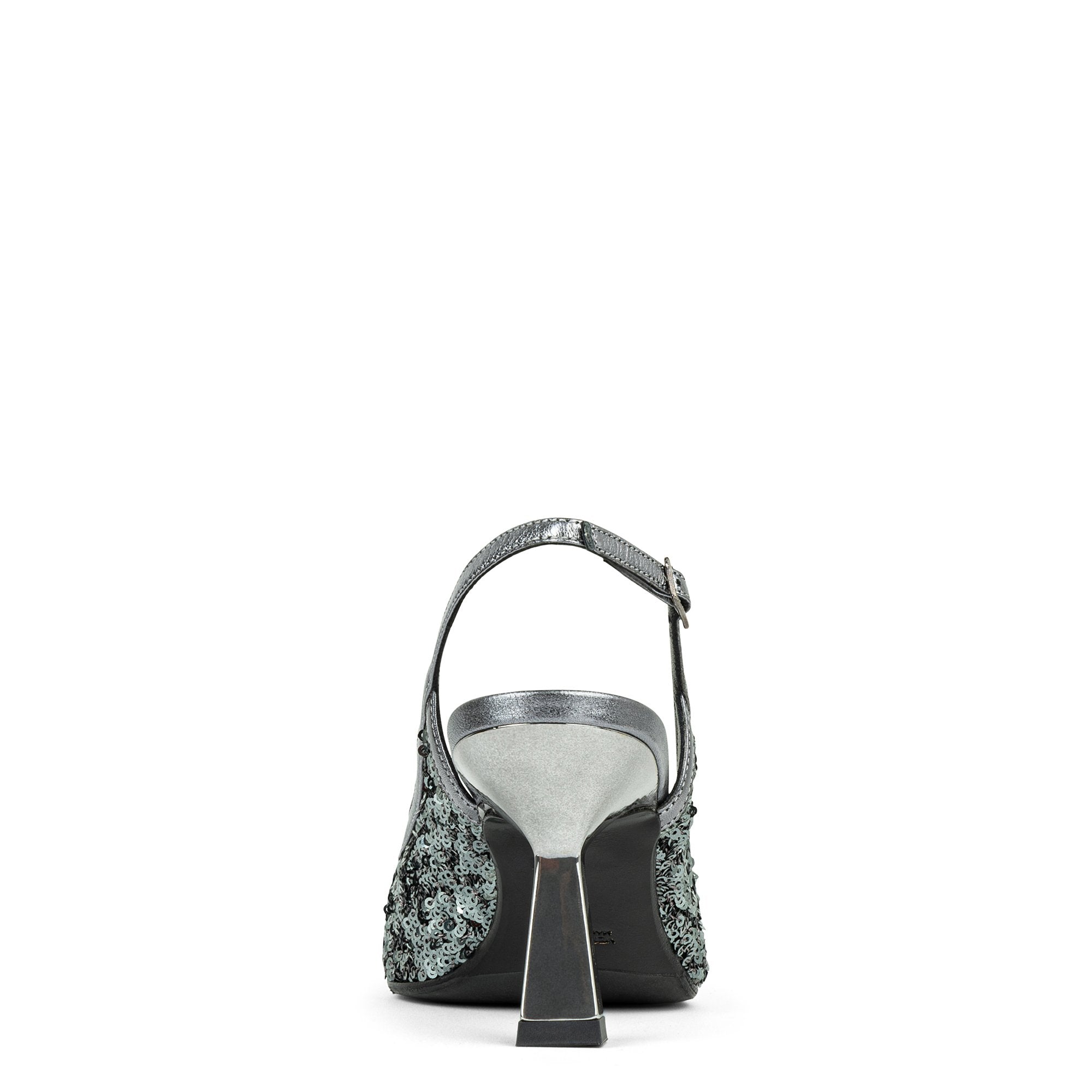 STESSIA - Silver | Donald Pliner Dress