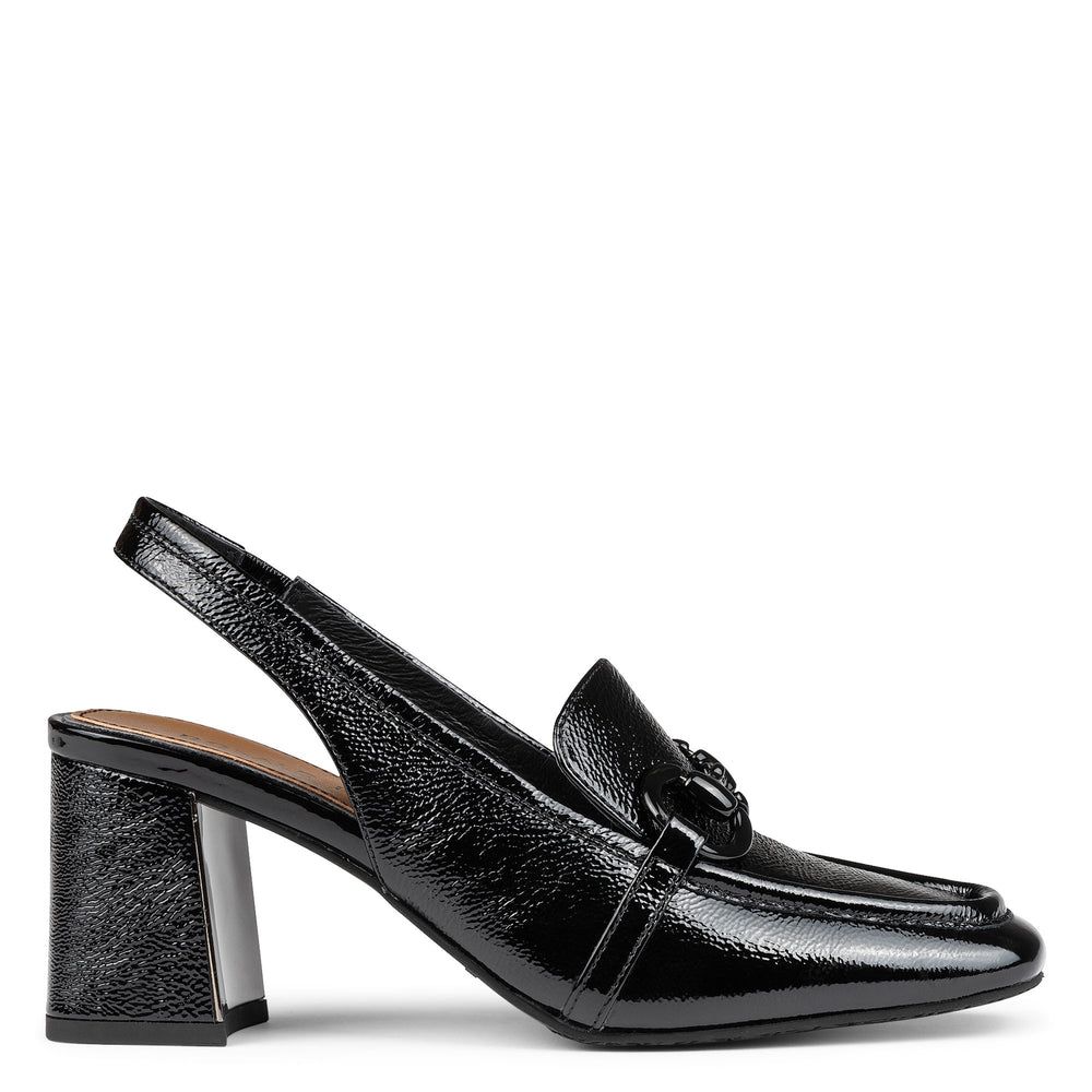 WALLA - Black | Donald Pliner Dress