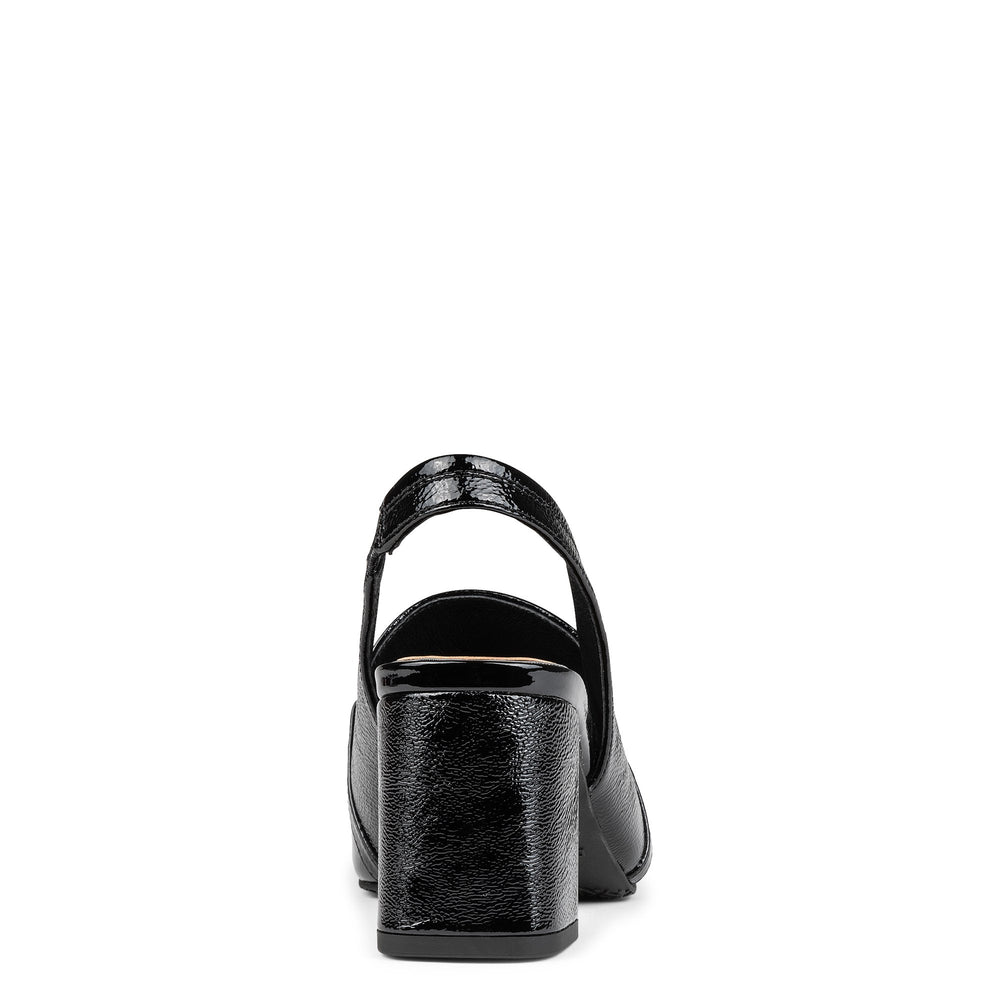 WALLA - Black | Donald Pliner Dress