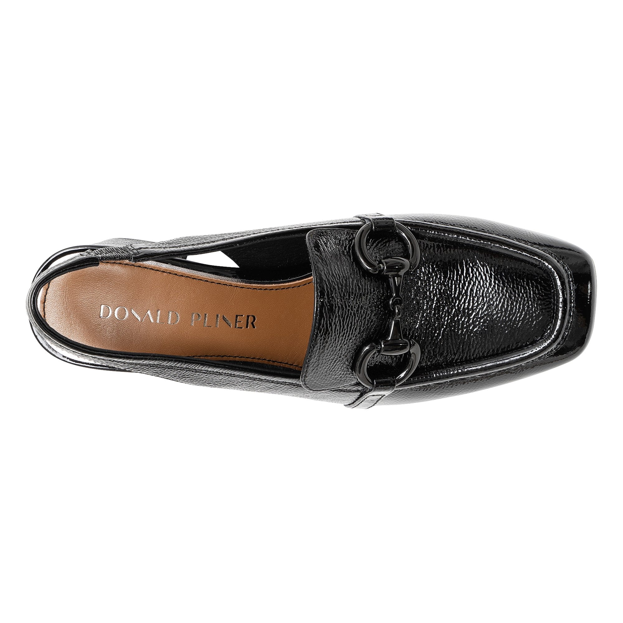 WALLA - Black | Donald Pliner Dress