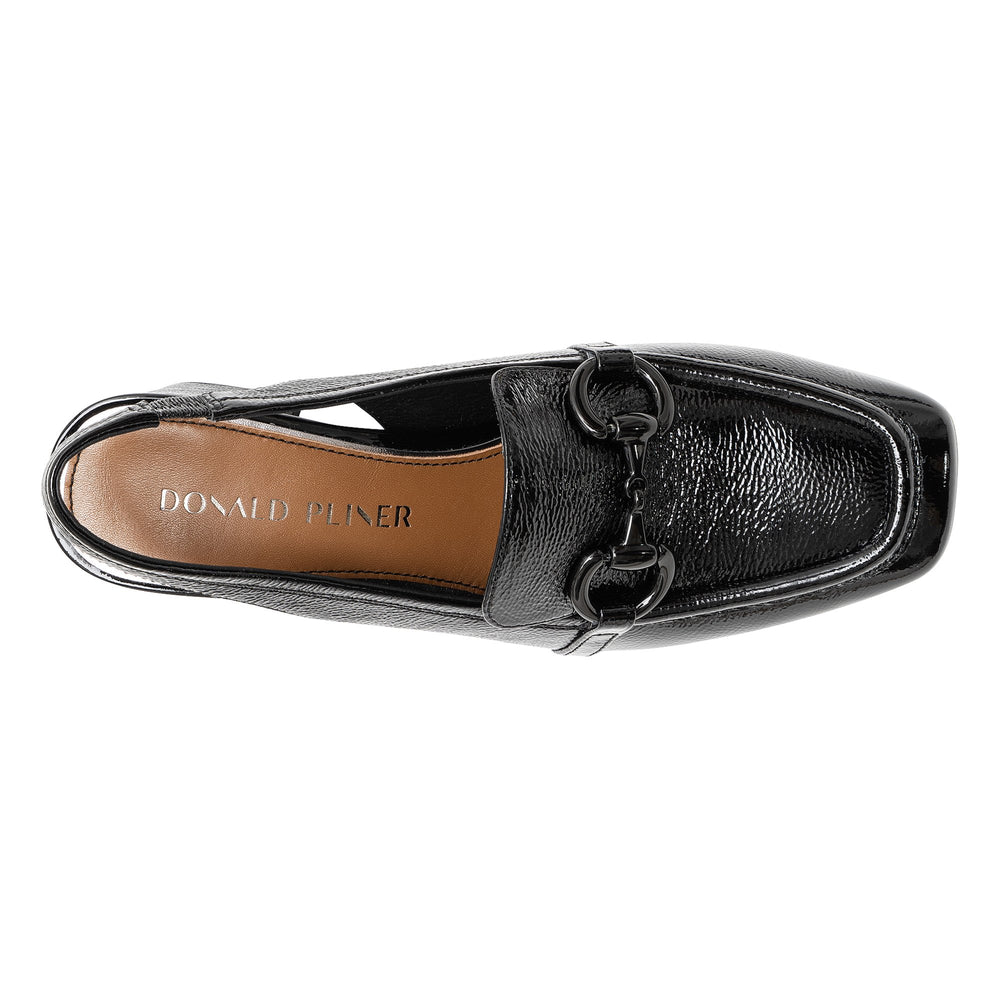 WALLA - Black | Donald Pliner Dress