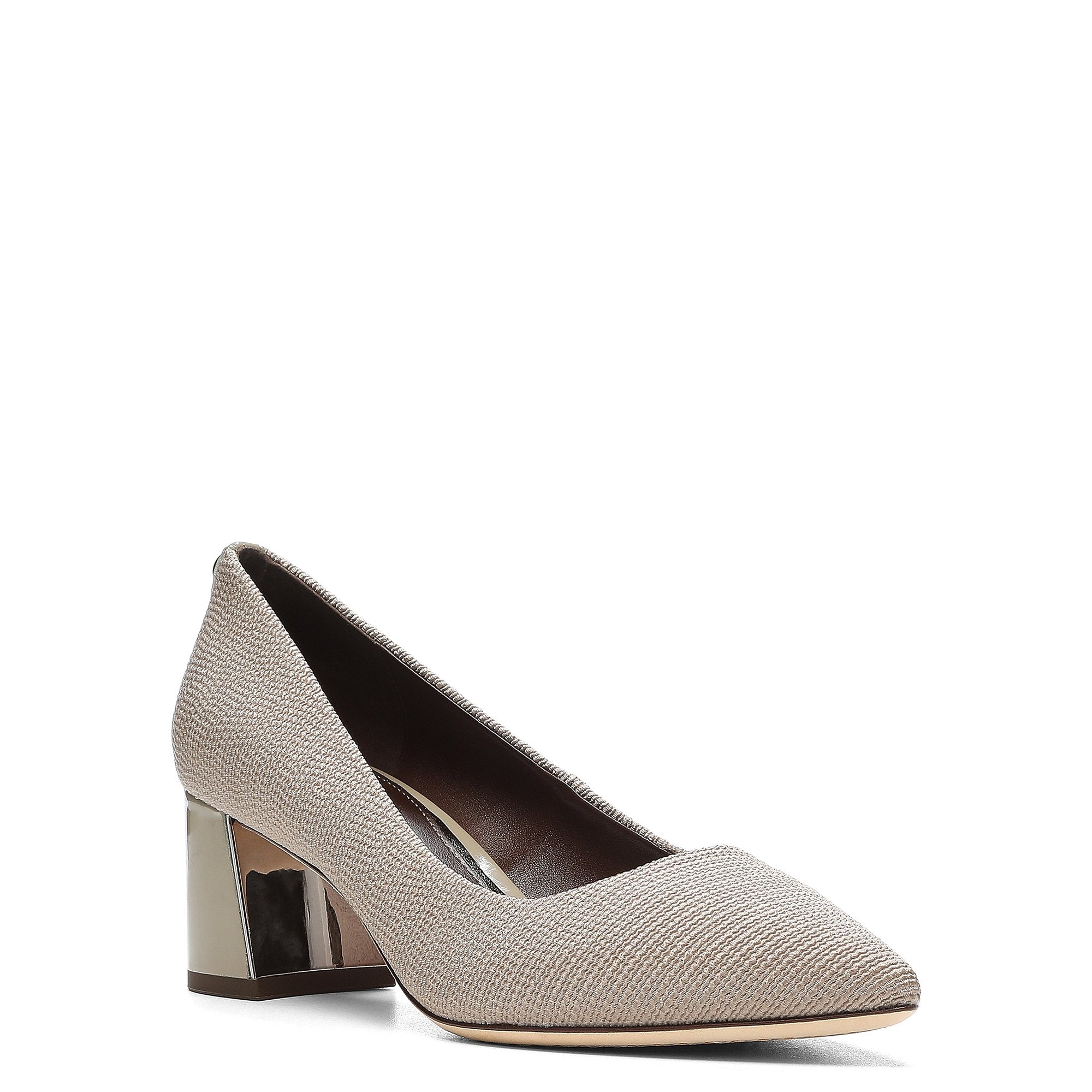 SUZETTE - Light Taupe | Donald Pliner Dress