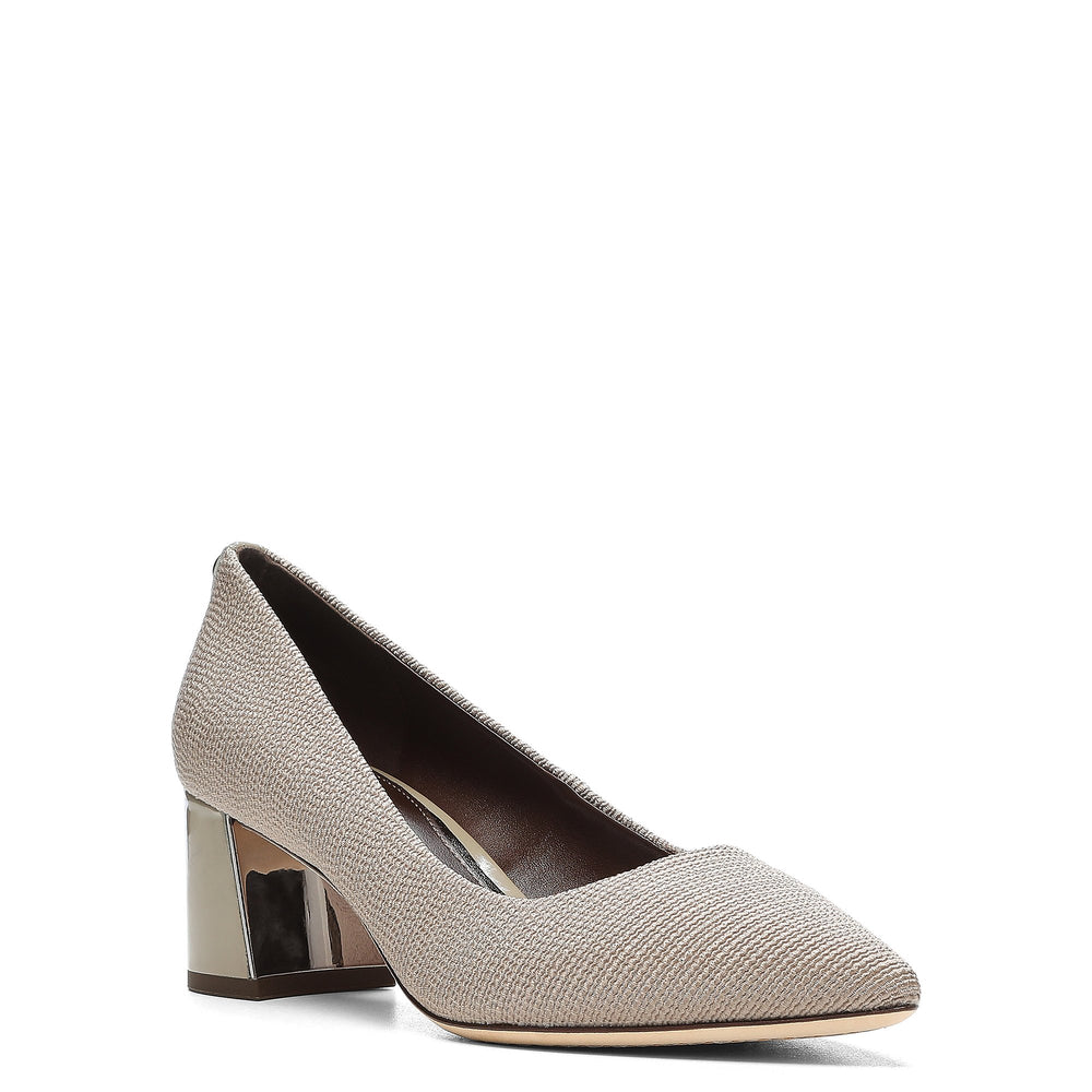 SUZETTE - Light Taupe | Donald Pliner Dress