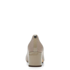 SUZETTE - Light Taupe | Donald Pliner Dress