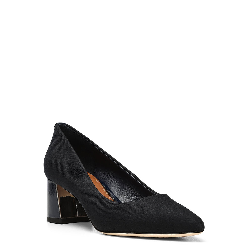 SUZETTE - Navy | Donald Pliner Dress