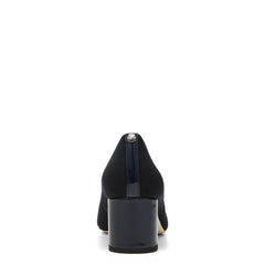 SUZETTE - Navy | Donald Pliner Dress