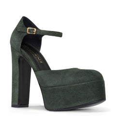 AMIR - Green | Donald Pliner Dress