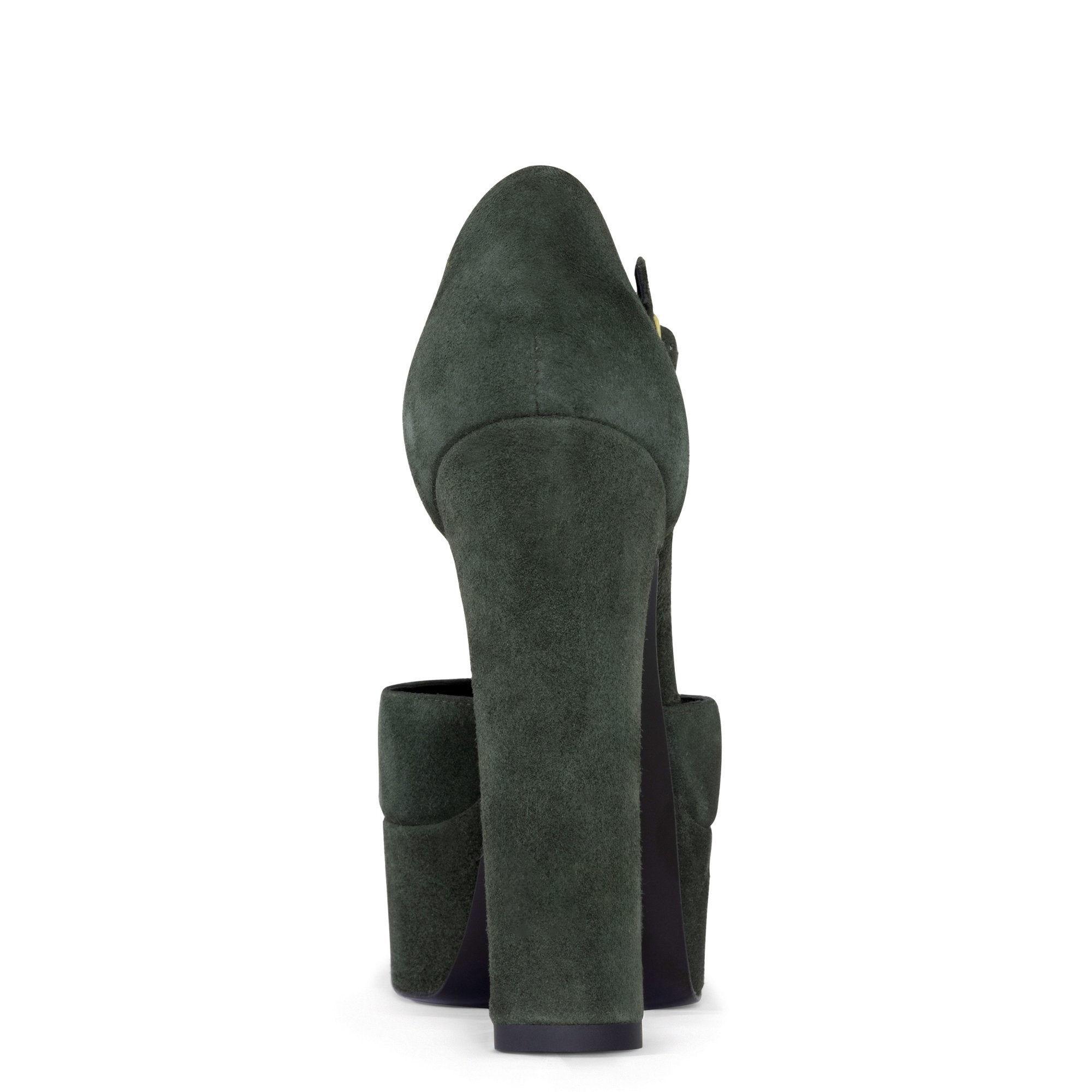 AMIR - Green | Donald Pliner Dress