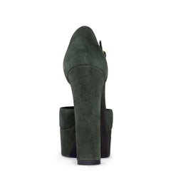 AMIR - Green | Donald Pliner Dress