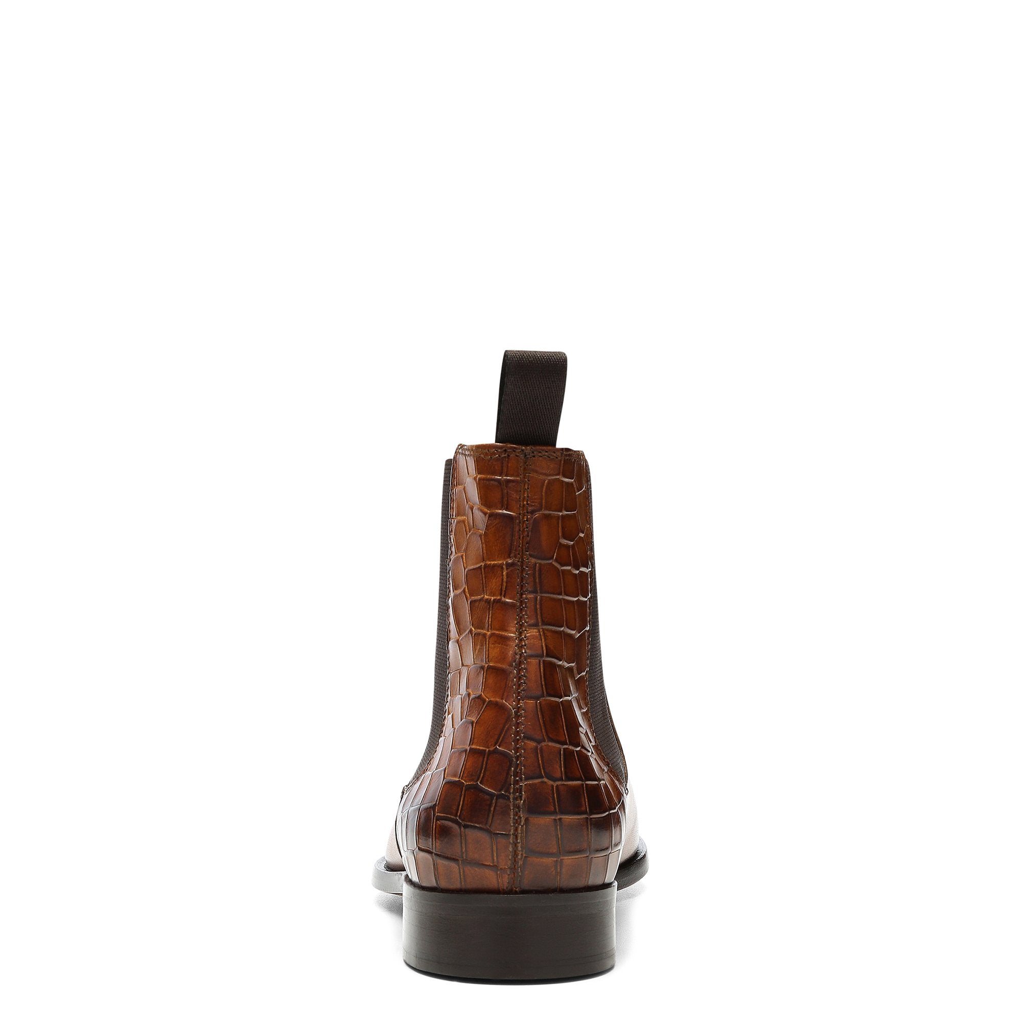 SLOAN - Cognac | Donald Pliner Boot