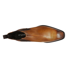 SLOAN - Cognac | Donald Pliner Boot