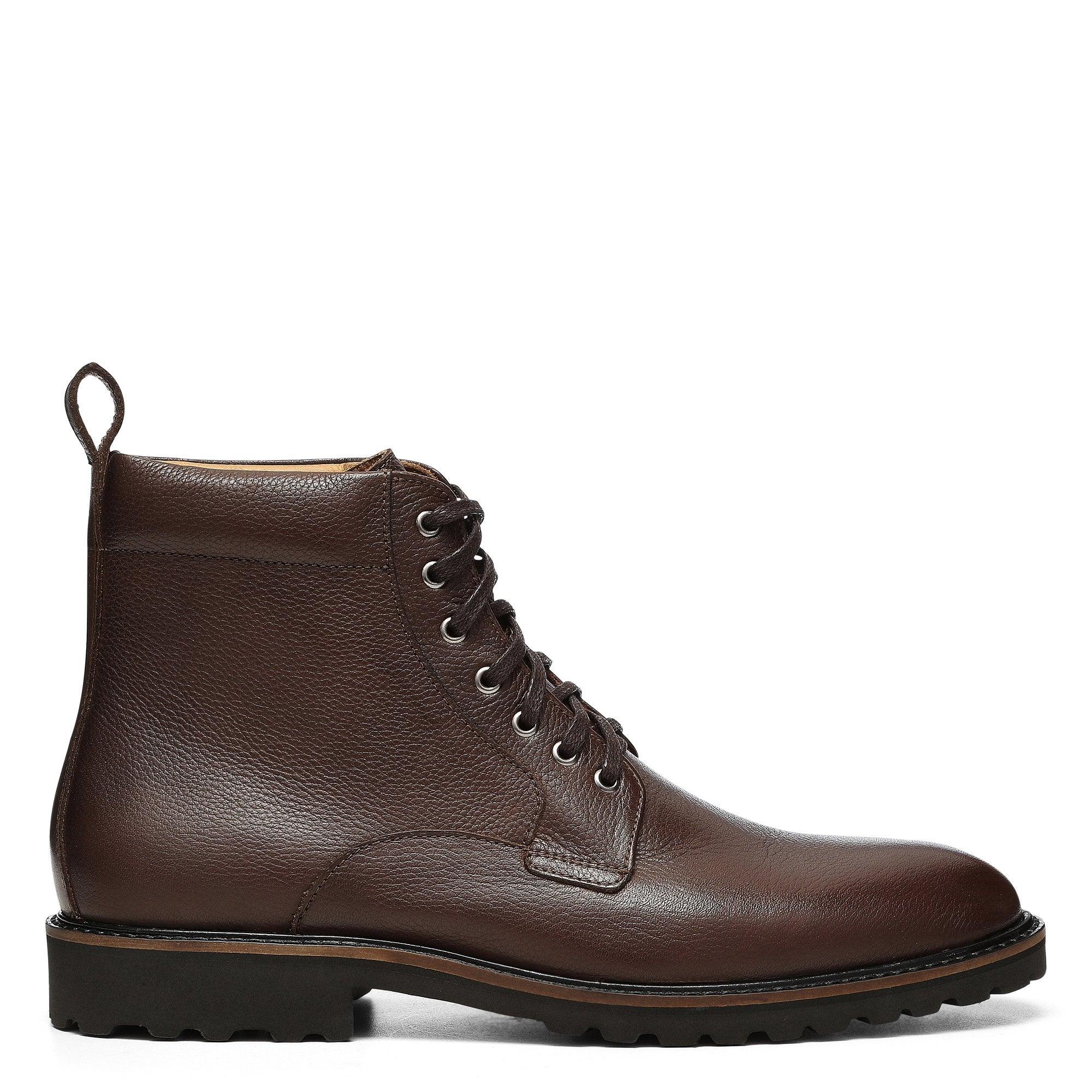JAMES - Cappuccino | Donald Pliner Boot