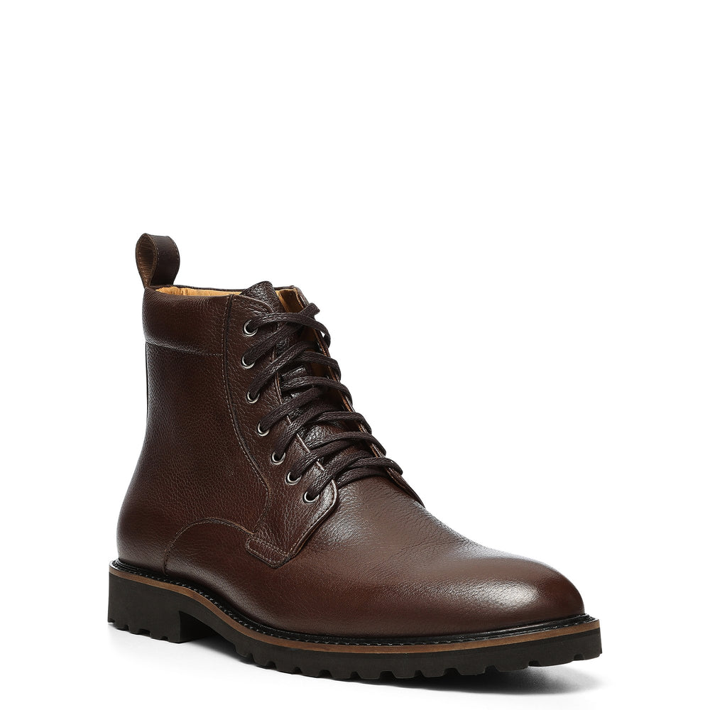 JAMES - Cappuccino | Donald Pliner Boot