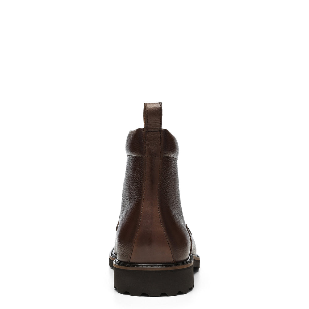 JAMES - Cappuccino | Donald Pliner Boot