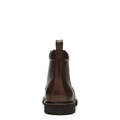 JAMES - Cappuccino | Donald Pliner Boot
