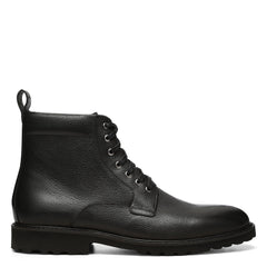 JAMES - Black | Donald Pliner Boot