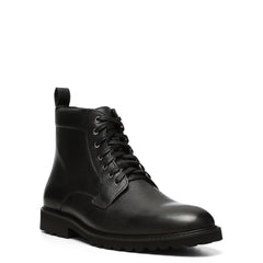 JAMES - Black | Donald Pliner Boot