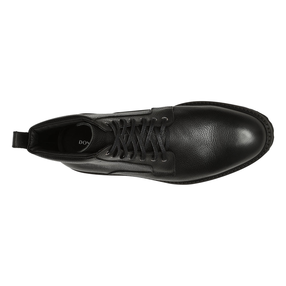 JAMES - Black | Donald Pliner Boot