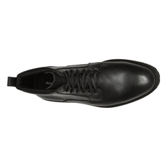 JAMES - Black | Donald Pliner Boot