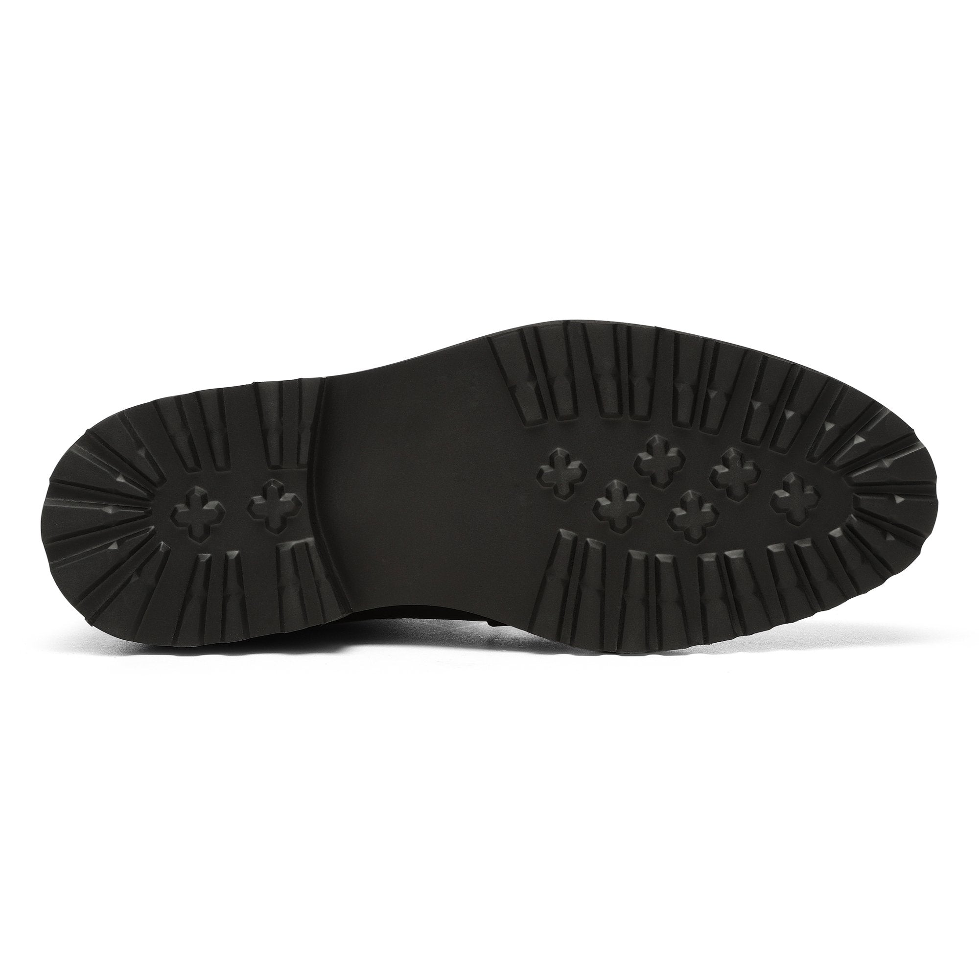 JAMES - Black | Donald Pliner Boot