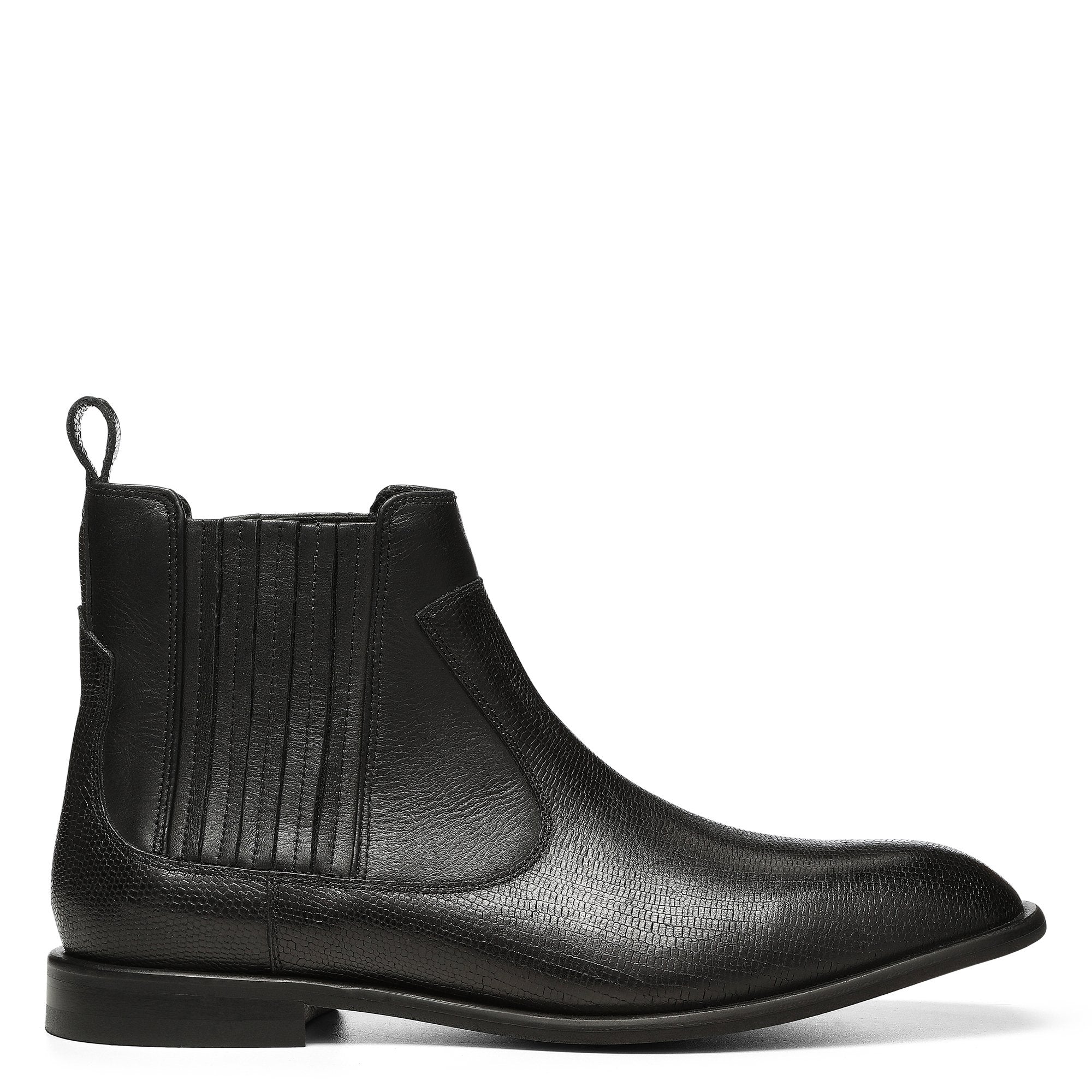 ROGELIO - Black | Donald Pliner Boot