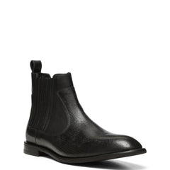 ROGELIO - Black | Donald Pliner Boot