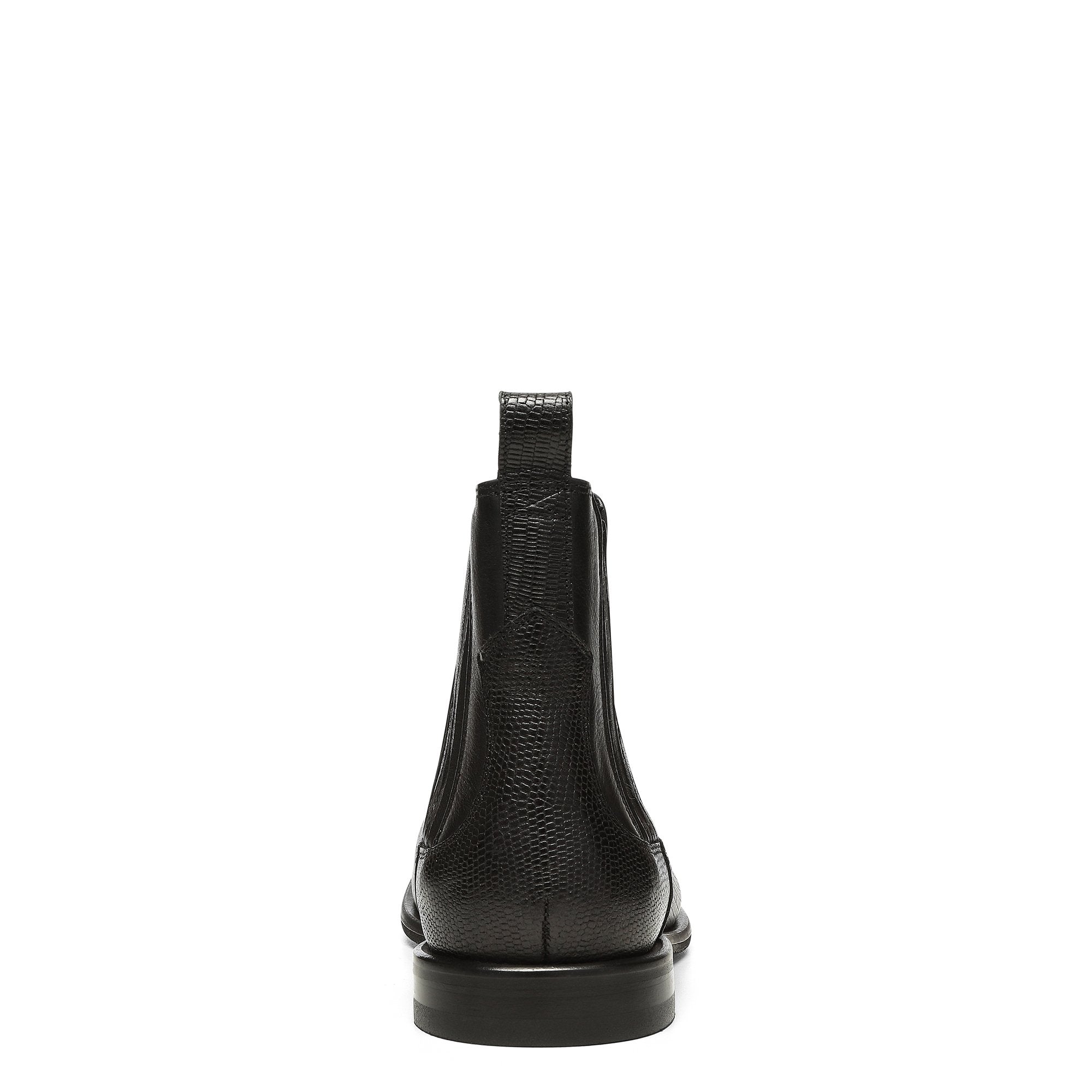ROGELIO - Black | Donald Pliner Boot