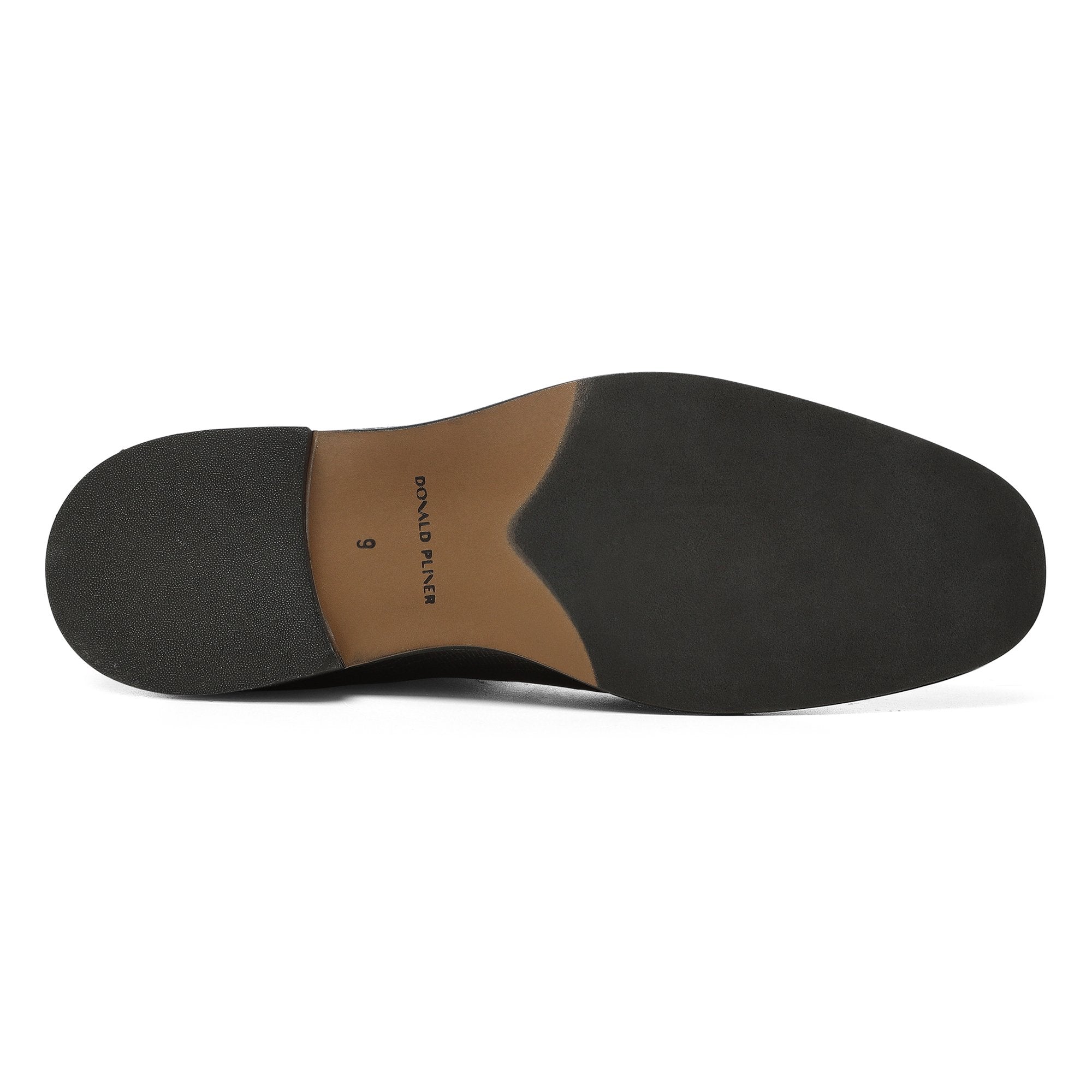 ROGELIO - Black | Donald Pliner Boot