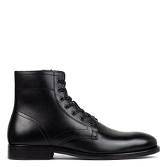 PETE - Black | Donald Pliner Boot