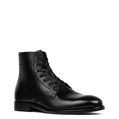 PETE - Black | Donald Pliner Boot