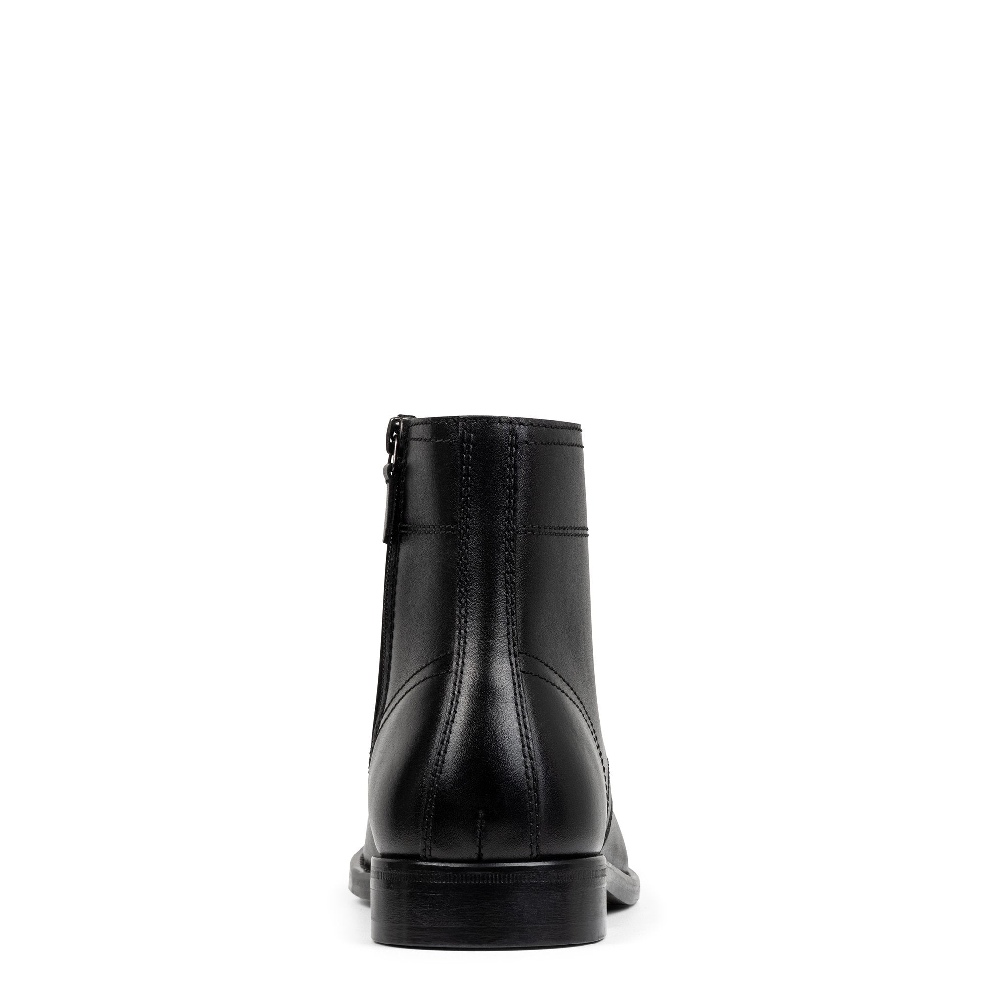 PETE - Black | Donald Pliner Boot