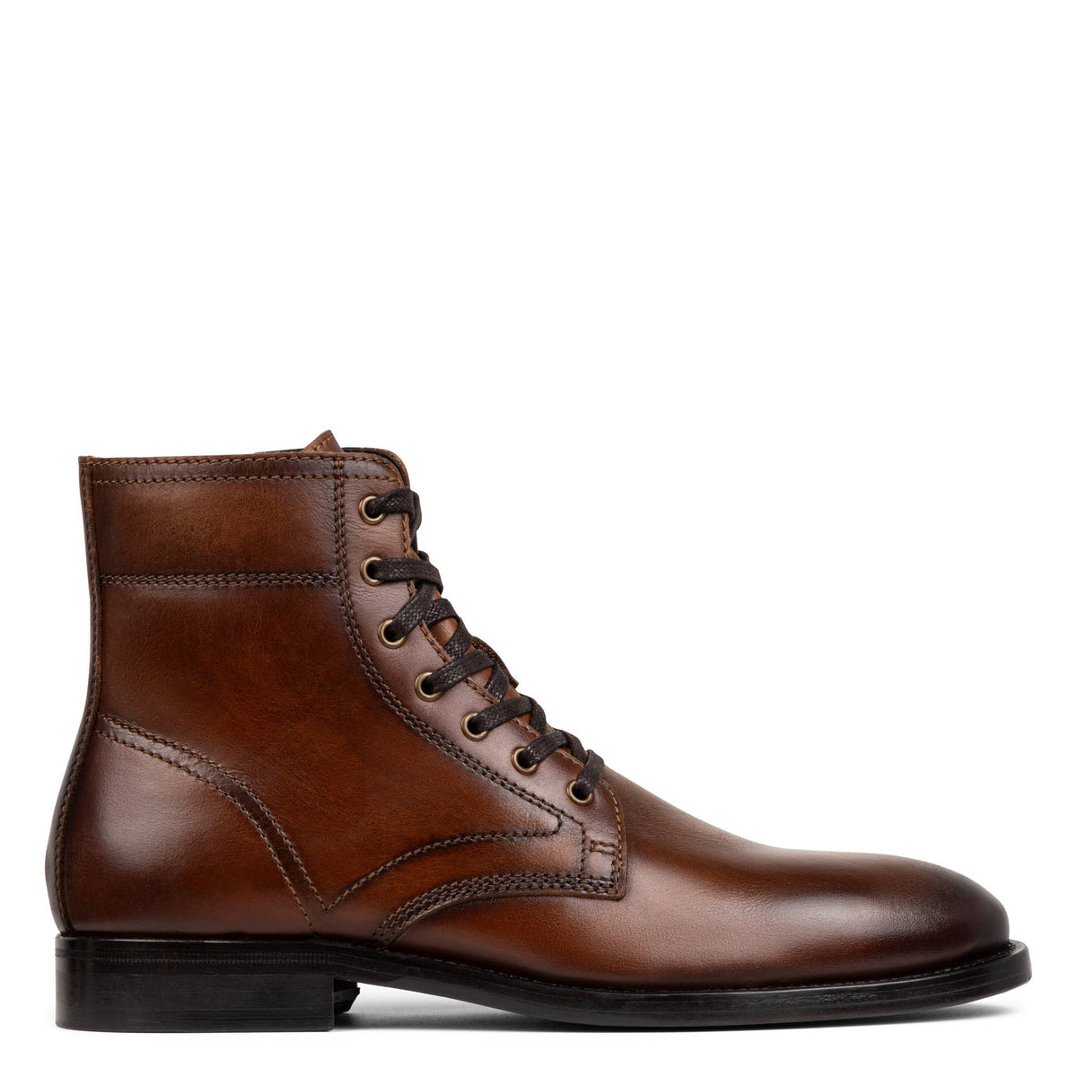 PETE - Cognac | Donald Pliner Boot