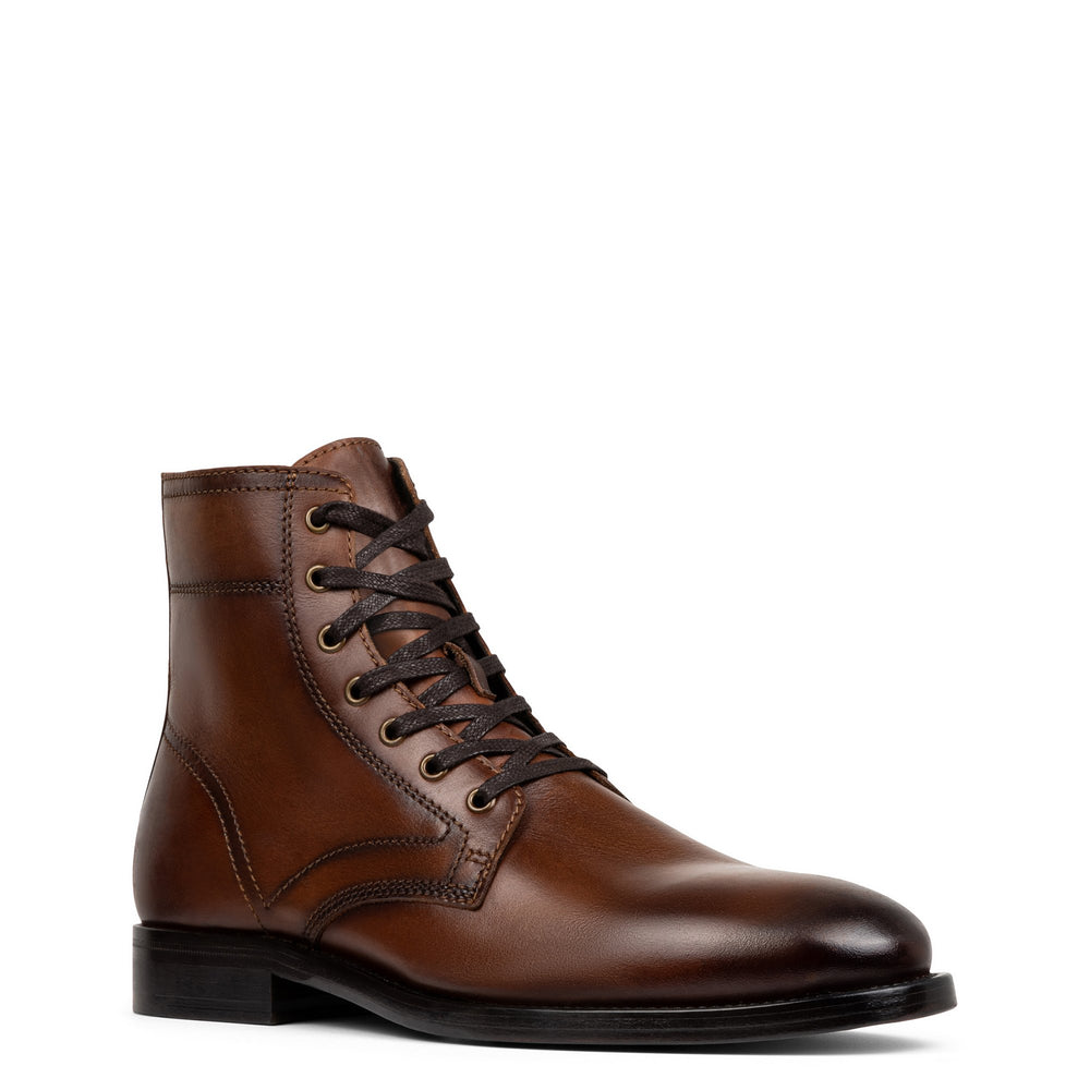 PETE - Cognac | Donald Pliner Boot