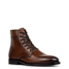 PETE - Cognac | Donald Pliner Boot