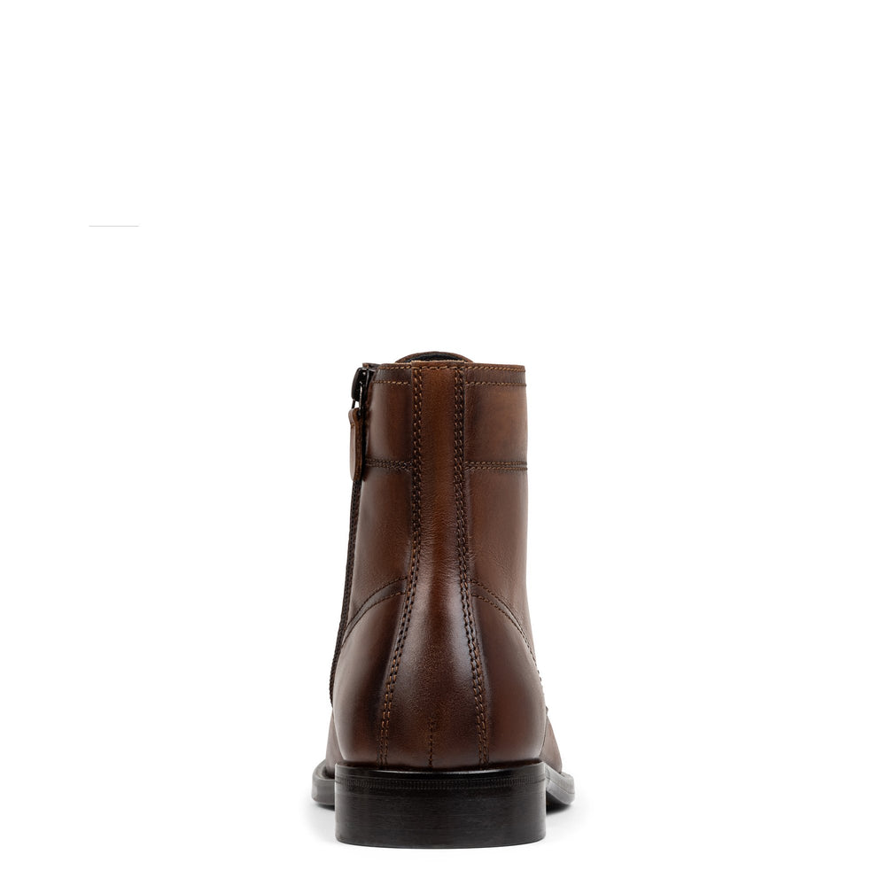 PETE - Cognac | Donald Pliner Boot
