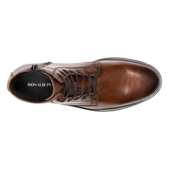 PETE - Cognac | Donald Pliner Boot