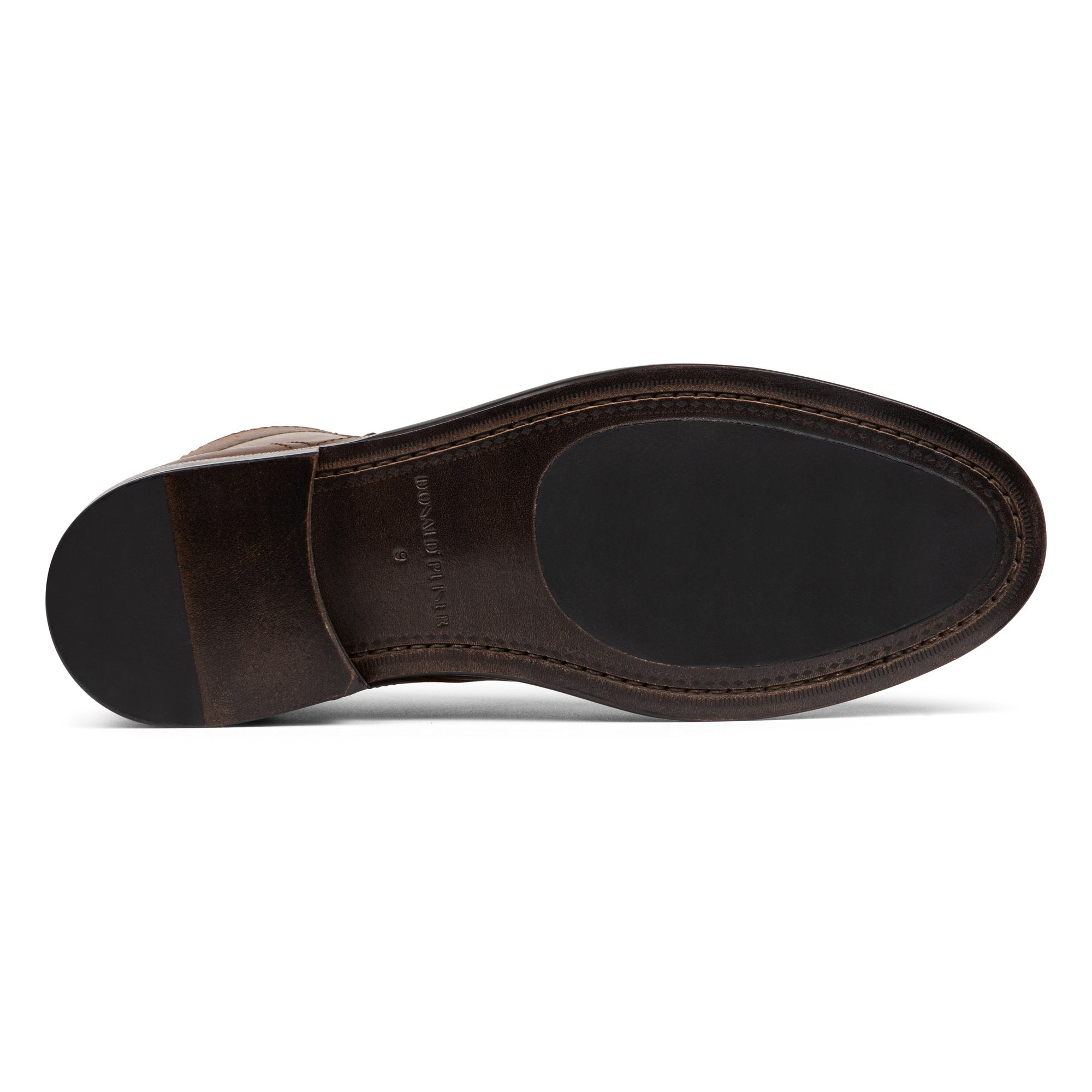 PETE - Cognac | Donald Pliner Boot