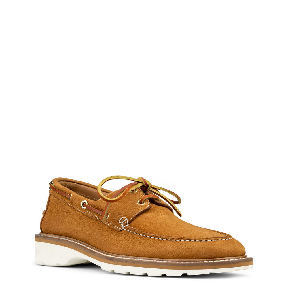 DEMPSEY - Saddle | Donald Pliner Casual