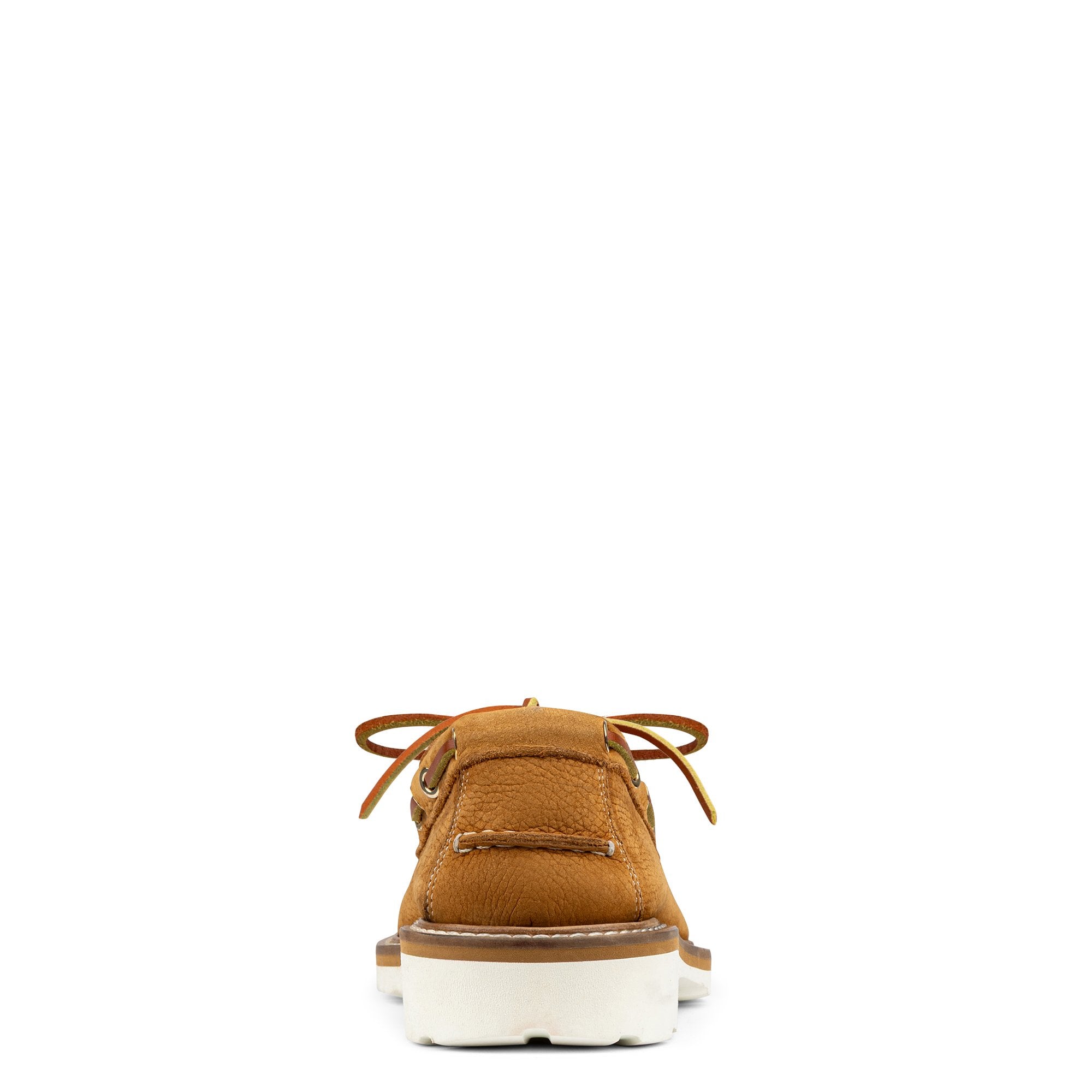 DEMPSEY - Saddle | Donald Pliner Casual