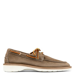 DEMPSEY - Taupe | Donald Pliner Casual