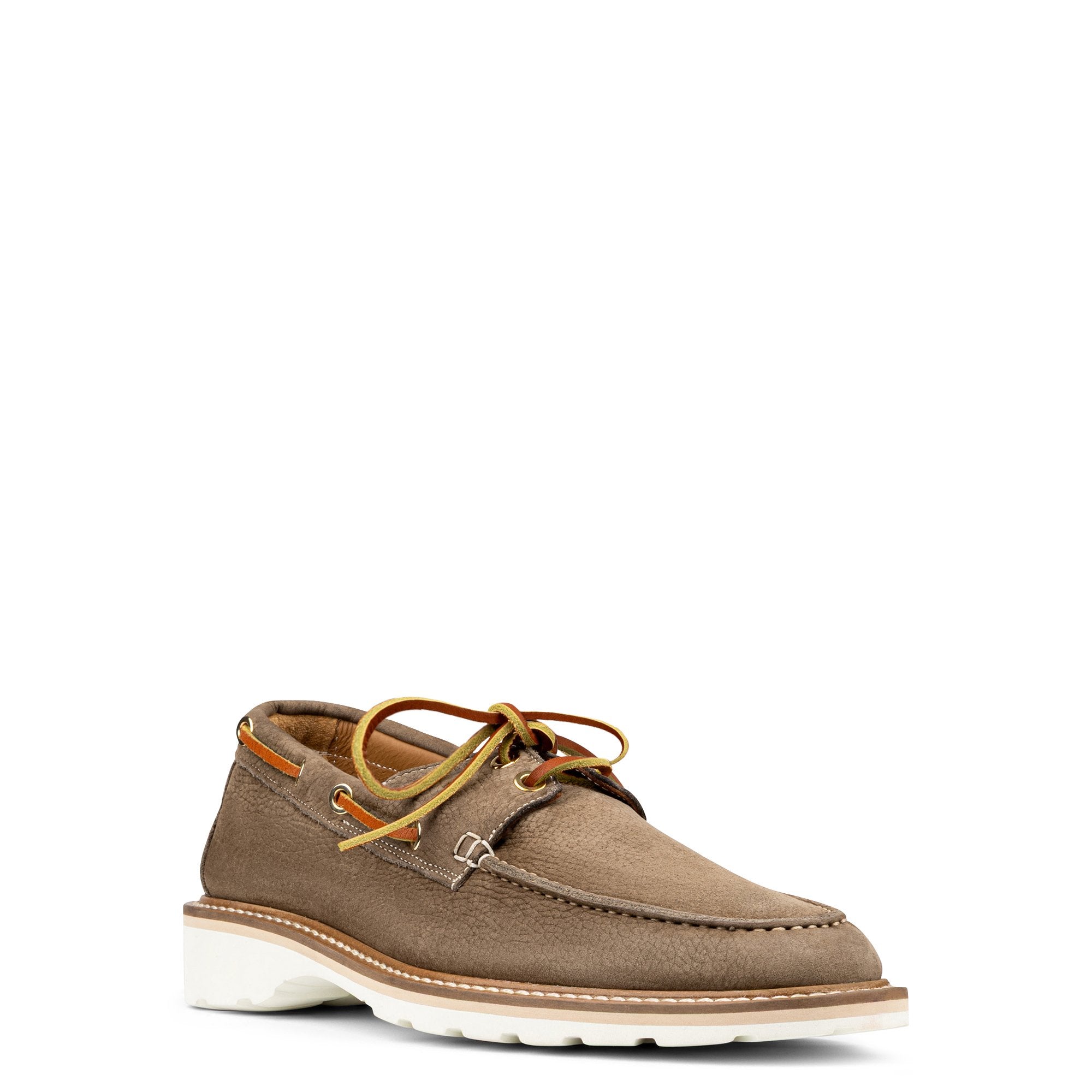 DEMPSEY - Taupe | Donald Pliner Casual